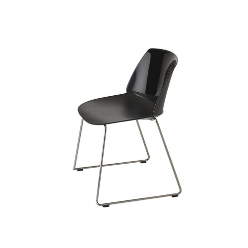 Scaun comercial Metalmobil Classy 1083
